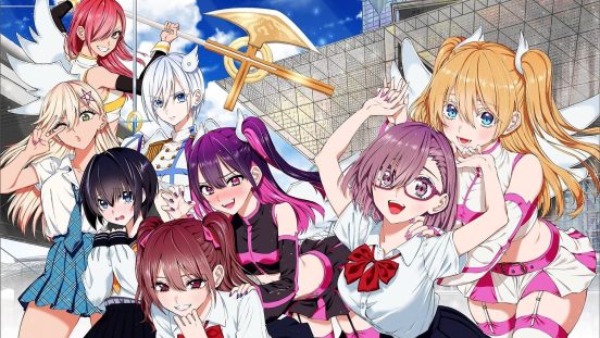 Time for Summer Comiket!
