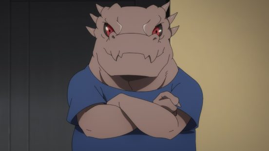 Episode 12