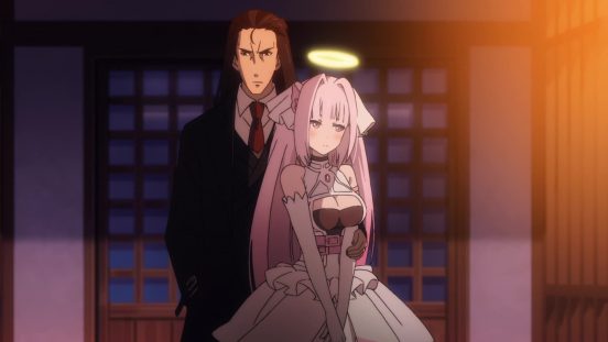 Episode 12