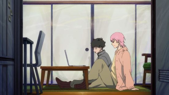 Episode 9