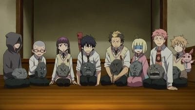 Episode 8