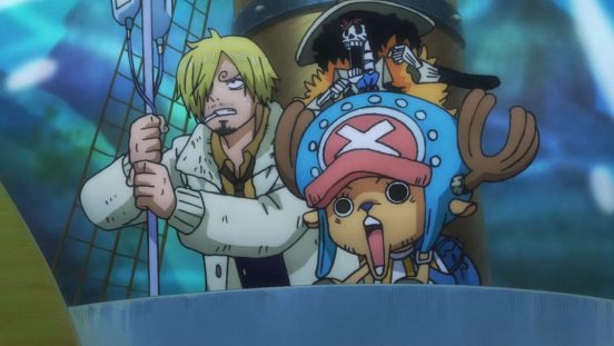 A Deep Sea Adventure! A Looming Undersea Threat
