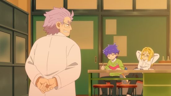 Episode 11