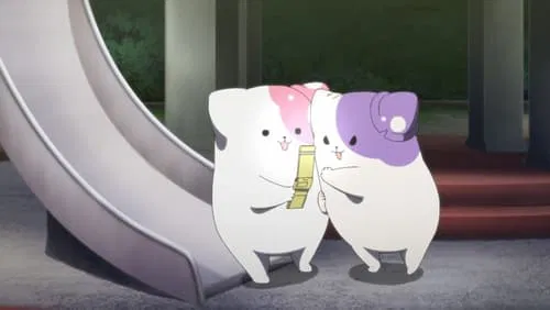 Kinokoinu Mushroom Pup Episode 10