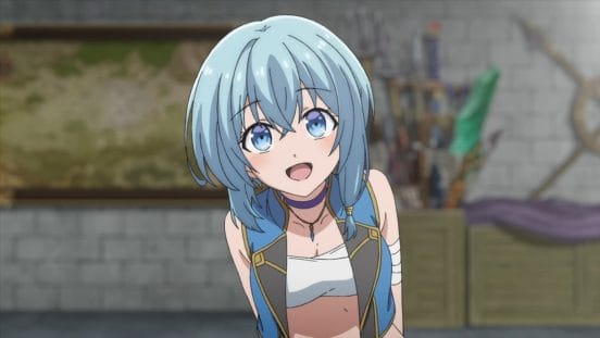 Regarding the Quest, Which Is, in Fact, the Start of a Comeback