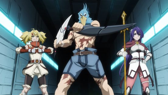 Episode 7