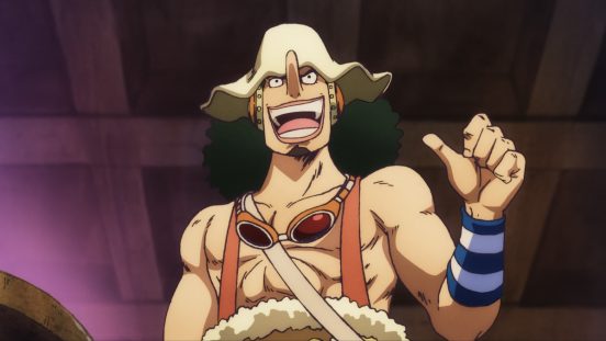The New Beginning! The Straw Hats Reunite!