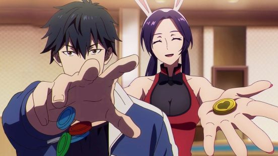 Episode 12