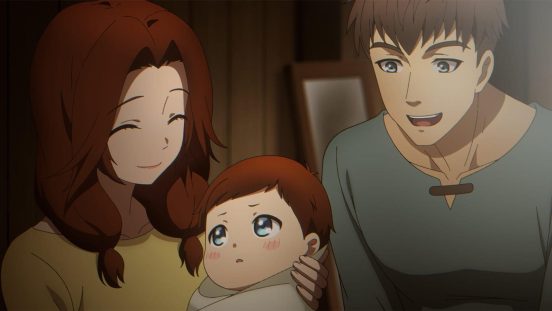 The Rebirth Of The King
