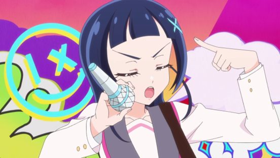 Go! Go! Kirakilight!