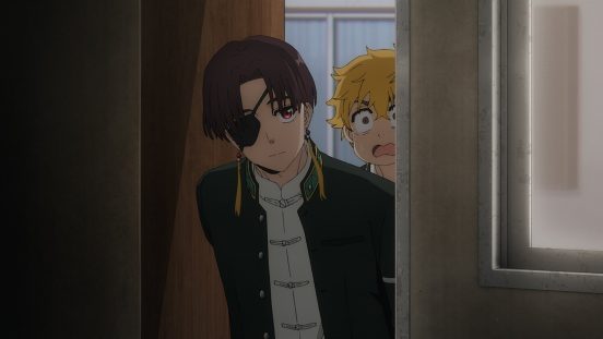 Episode 7