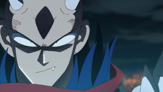 Kojiro Resurrected