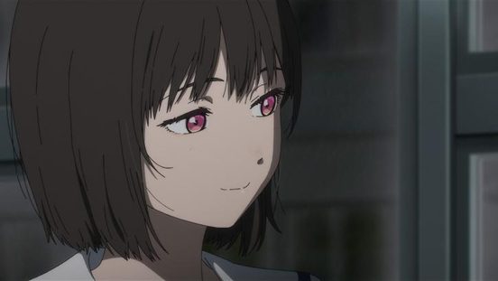 Suspicious Summer (Part 2)