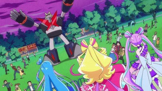 Purirun's Decision! Let's Go to Kirakiland!